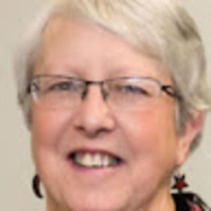 Meet your Posher, Patricia